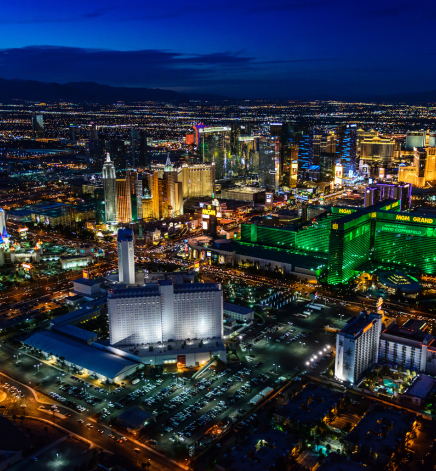 las vegas, nv
