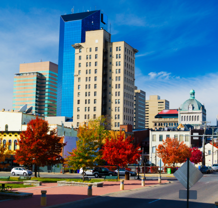 lexington, ky