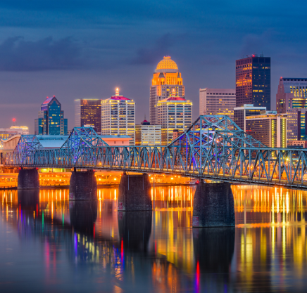 louisville, ky