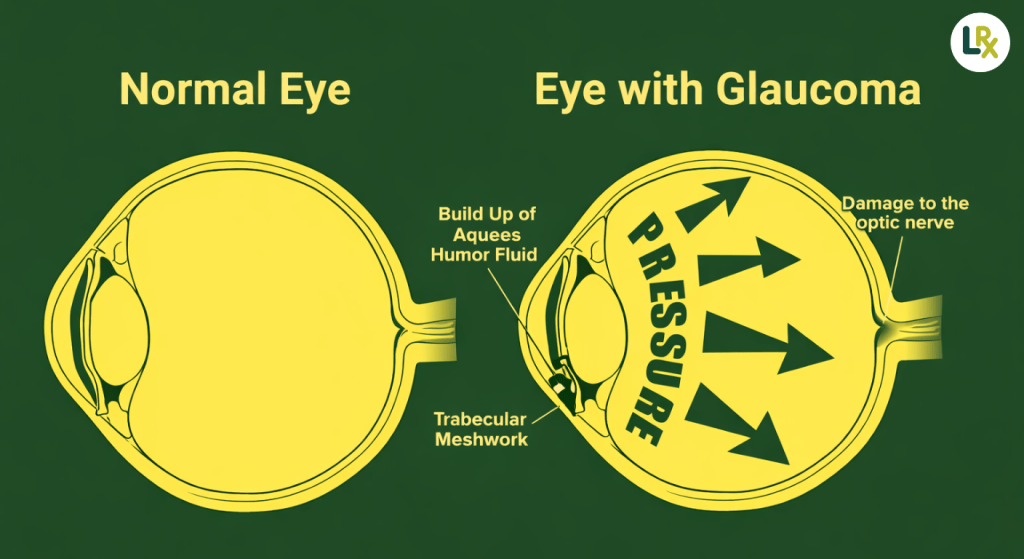 marijuana for glaucoma treatment.