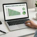 medical marijuana card costs what to expect in 2026