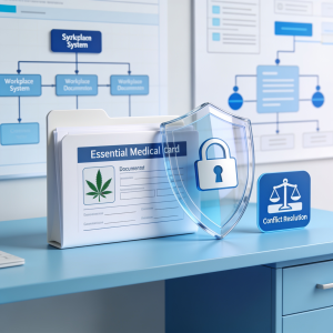 documentation should keep concept image with professional visual design and clear composition