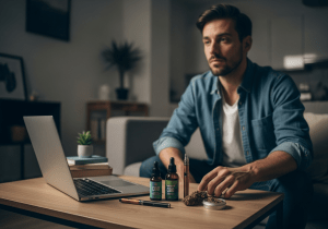 medical marijuana depression guide