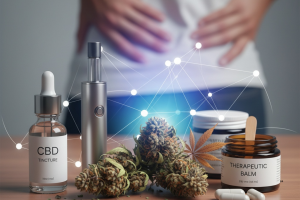 medical marijuana for chronic pain