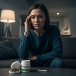 medical marijuana side effects what to expect