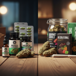 medical vs recreational marijuana complete guide