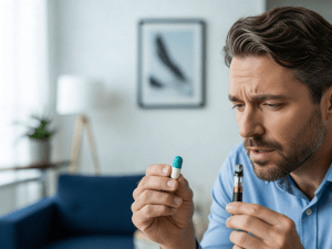 microdosing anxiety med what research explains