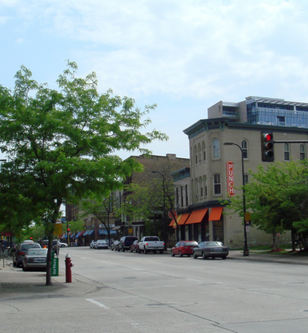 northeast minneapolis