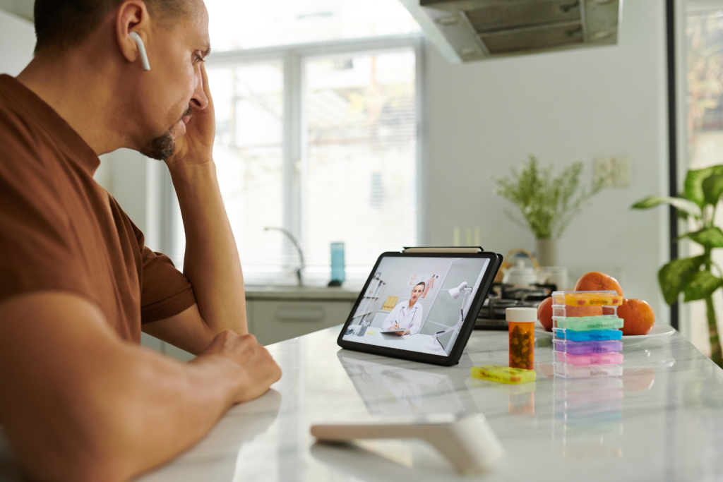 online medical marijuana card consultation with physician