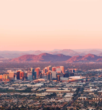 phoenix, az