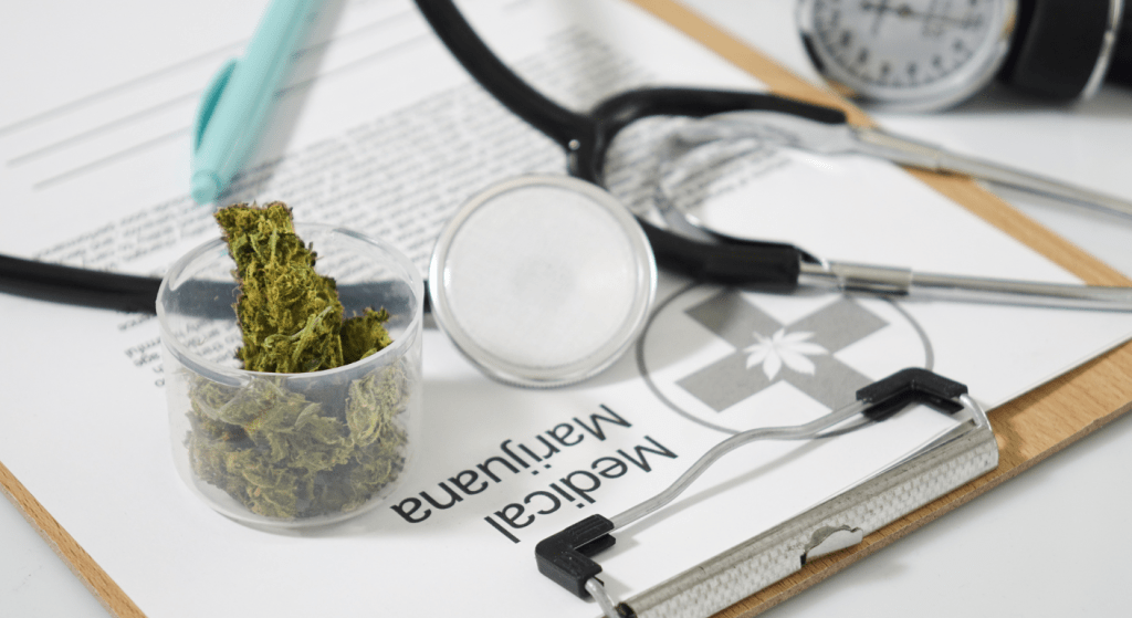qualifying conditions medical marijuana