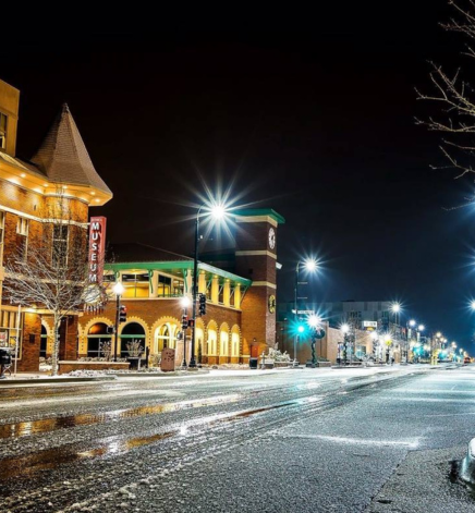 rose district broken arrow