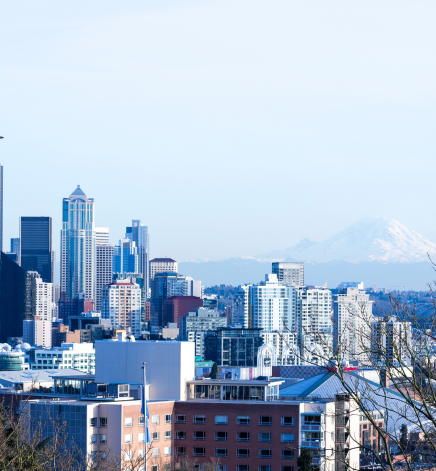 seattle, wa