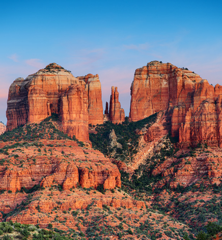 sedona, az