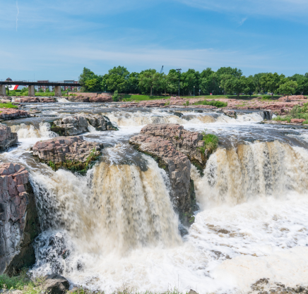 sioux falls, sd