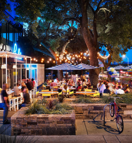 south congress avenue (soco)