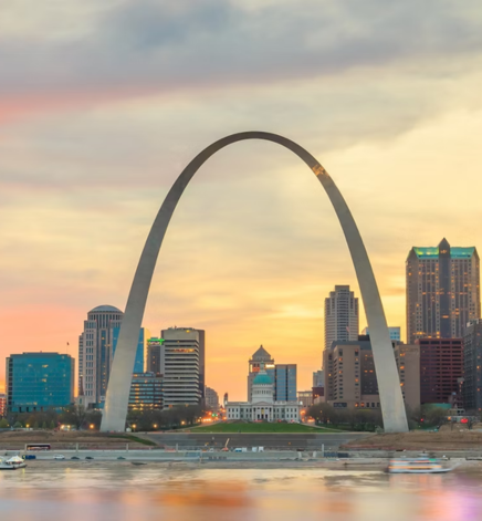 st. louis, mo
