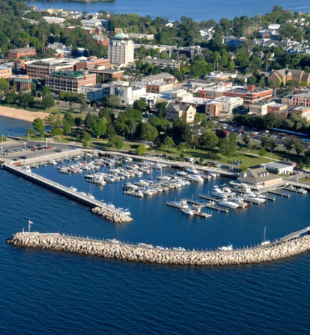 traverse city, mi