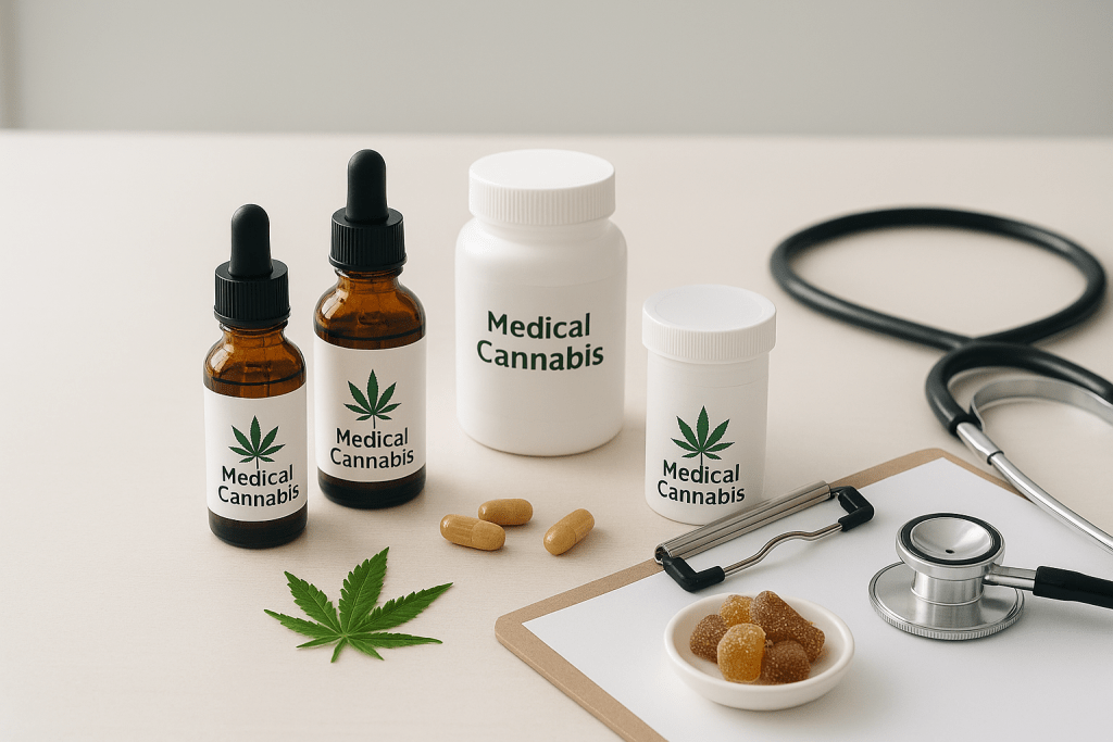 understanding medical marijuana cards