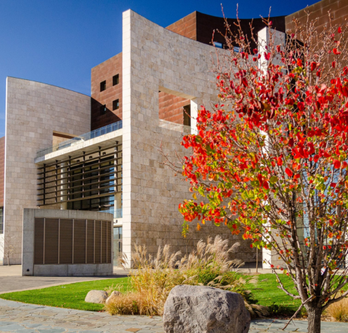 National Underground Railroad Freedom Center