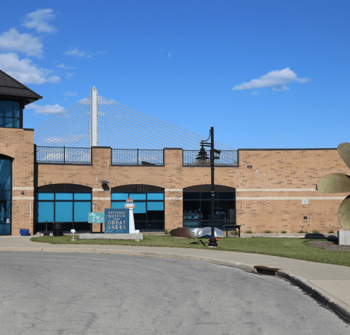 National Museum of the Great Lakes