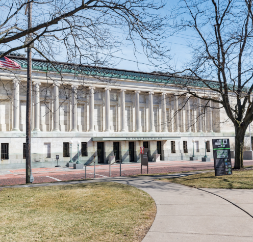 Toledo Museum of Art