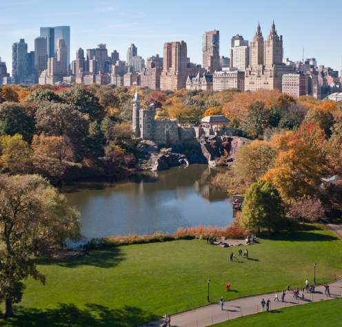 Central Park
