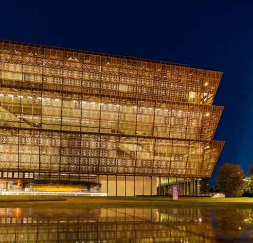 African American Museum