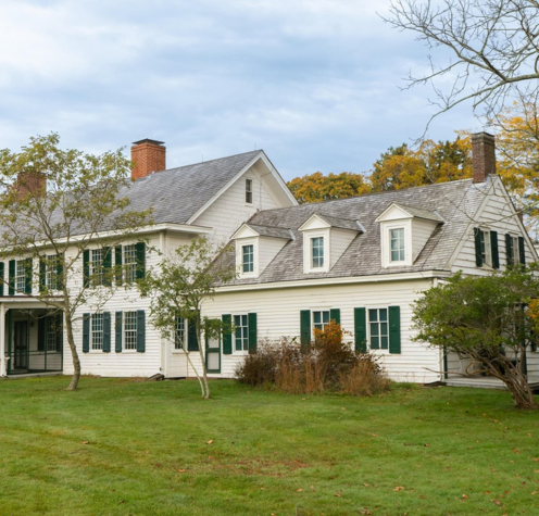 William Floyd Estate