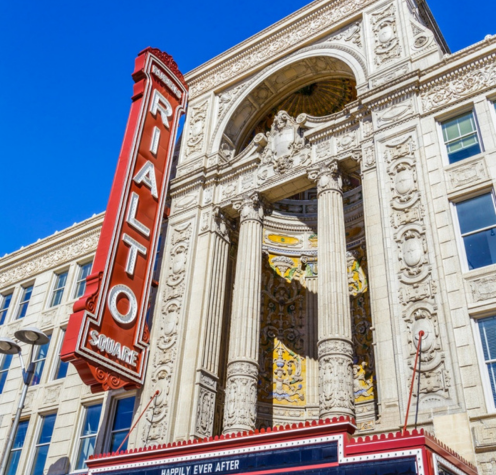 Joliet Area Historical Museum