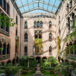 Isabella Stewart Gardner Museum