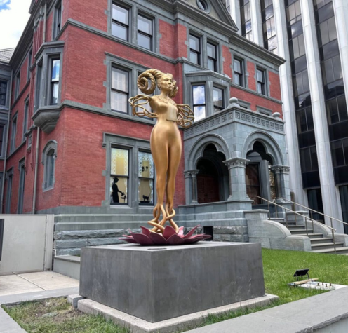 The Newark Museum of Art