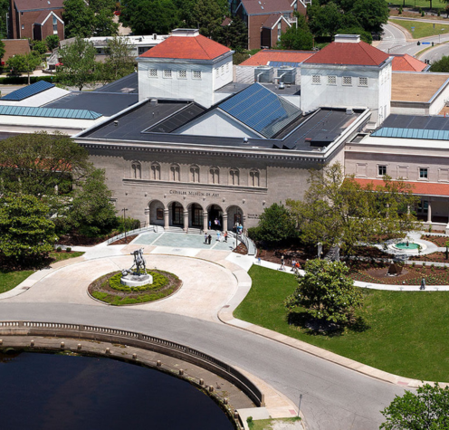 Chrysler Museum of Art