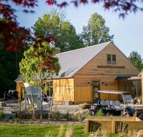 Stamford Museum & Nature Center