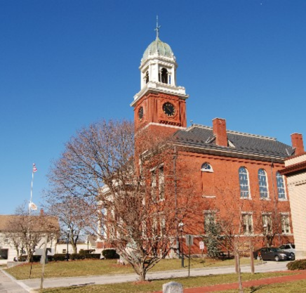 warwick, ri