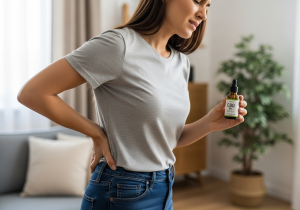 what is medical marijuana for back pain